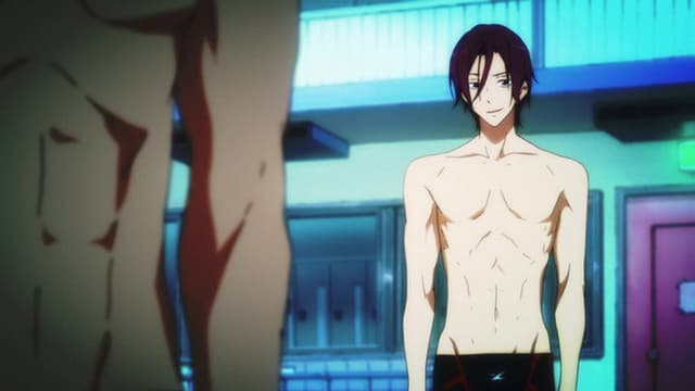 Free! 7. Bölüm