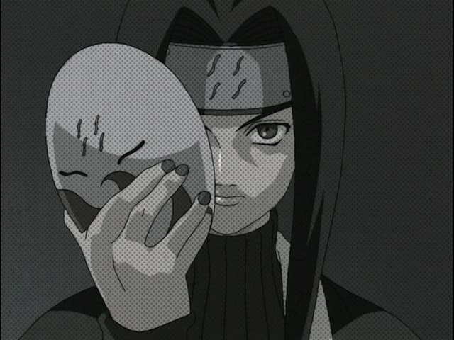 Naruto 17. Bölüm