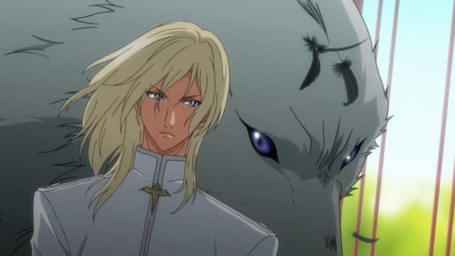 Hakkenden: Eight Dogs of the East 2. Bölüm