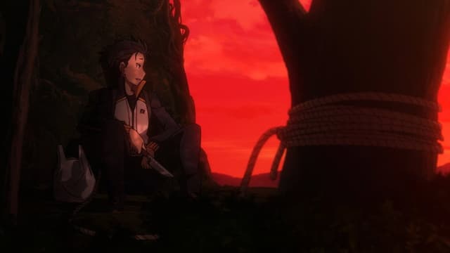 Re:ZERO -Starting Life in Another World- 6. Bölüm
