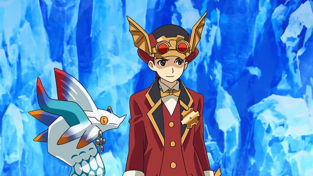 Puzzle & Dragons X 7. Bölüm