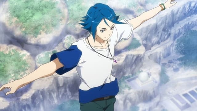 Macross Δ 2. Bölüm