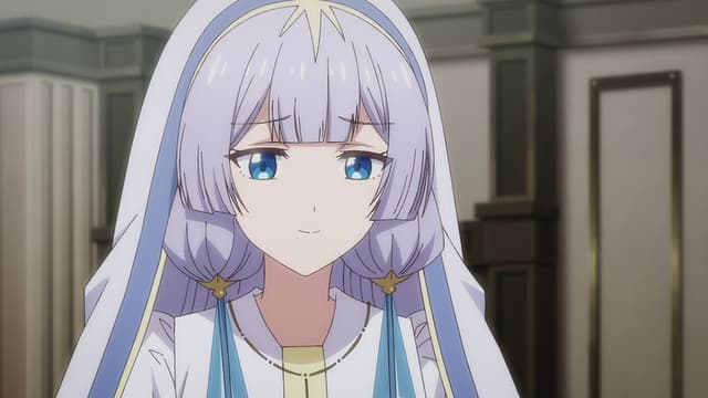 Kunon the Sorcerer Can See 10. Bölüm