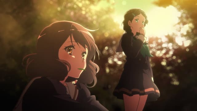 Sound! Euphonium 2. Bölüm