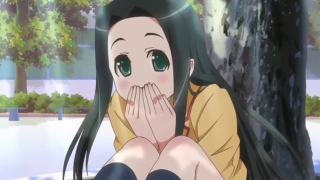 Kanokon 11. Bölüm