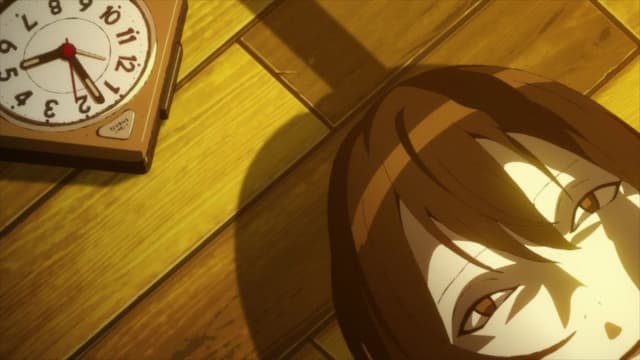 Occultic;Nine 4. Bölüm