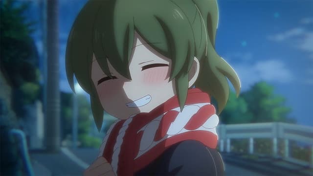 My Senpai Is Annoying 12. Bölüm