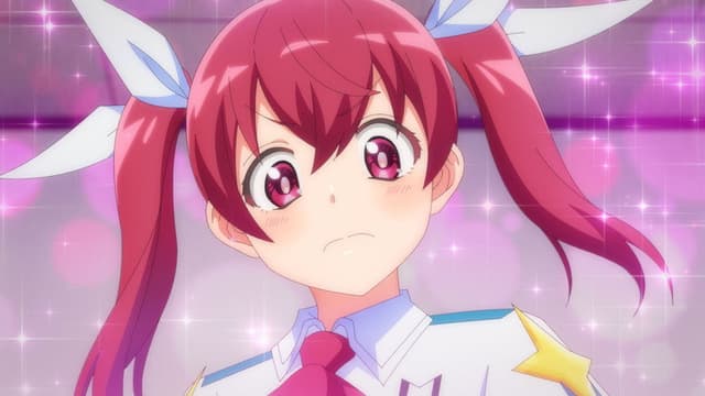 Magilumiere Magical Girls Inc. 2. Bölüm