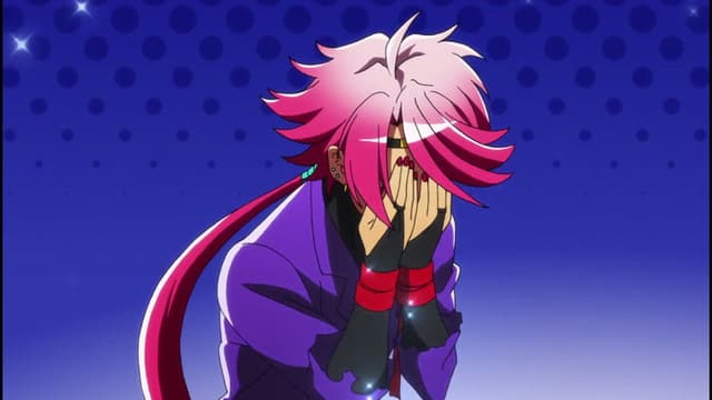 NANBAKA 3. Bölüm