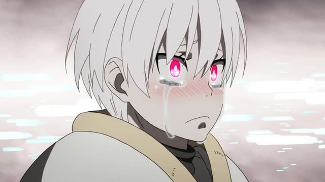Fire Force 23. Bölüm