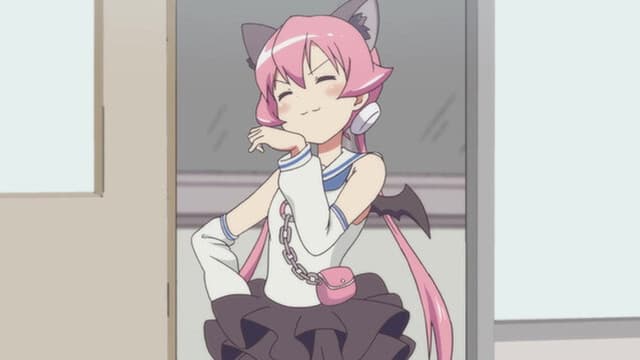 Urawa no Usagi-chan 8. Bölüm