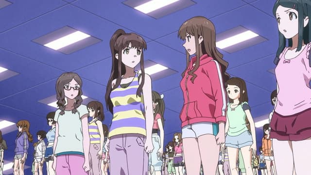 Wake Up, Girls! 8. Bölüm
