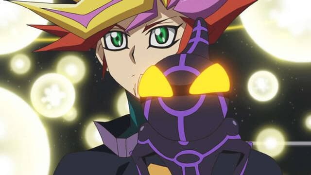 Yu-Gi-Oh! VRAINS 19. Bölüm