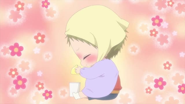 School Babysitters 4. Bölüm