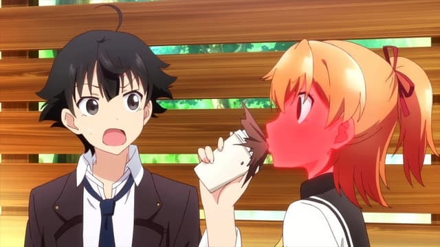 Shomin Sample 6. Bölüm