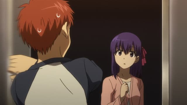 Carnival Phantasm 12. Bölüm