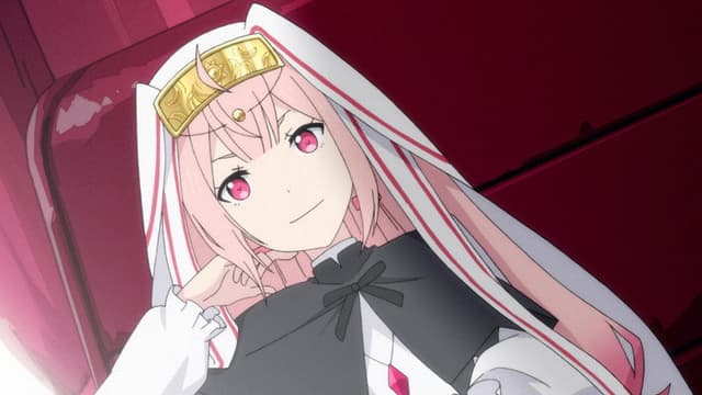Demon Lord, Retry! 2. Bölüm