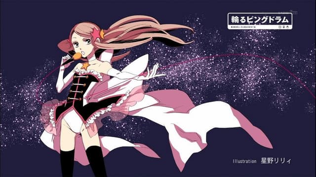 Penguindrum 3. Bölüm