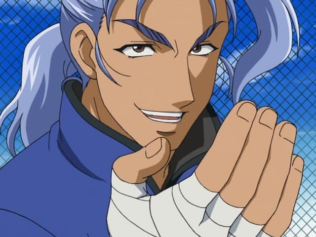 Kenichi: The Mightiest Disciple 10. Bölüm