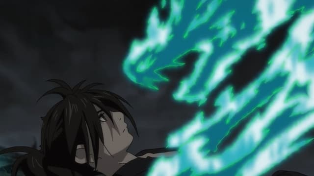 Dororo 11. Bölüm