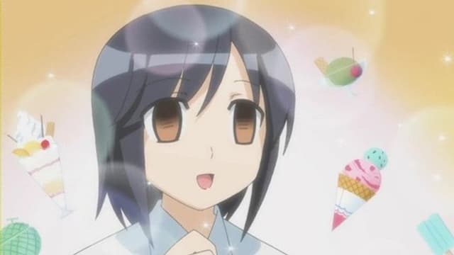 Morita-san wa Mukuchi 5. Bölüm