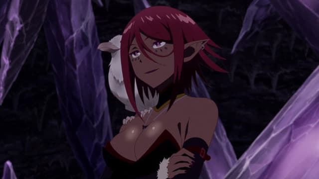 Arifureta: From Commonplace to World's Strongest 12. Bölüm