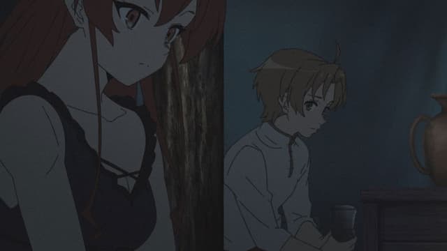 Mushoku Tensei: Jobless Reincarnation 22. Bölüm