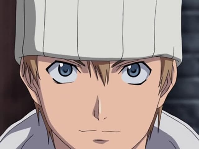 Air Gear 11. Bölüm