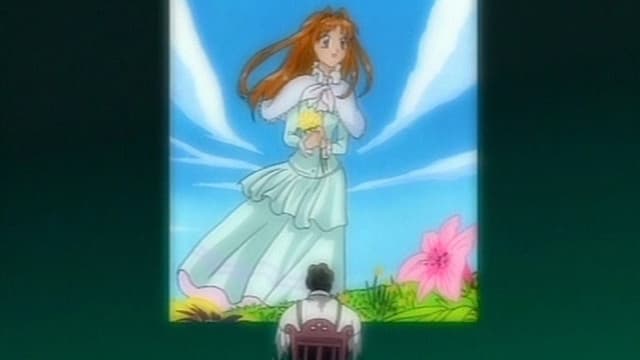 Kamikaze Kaitou Jeanne 9. Bölüm