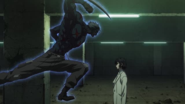 Noblesse 6. Bölüm