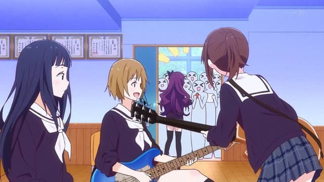 HaNaYaMaTa 5. Bölüm