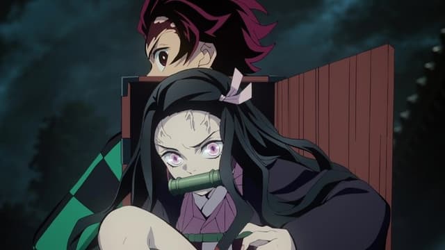 Demon Slayer: Kimetsu no Yaiba 6. Bölüm