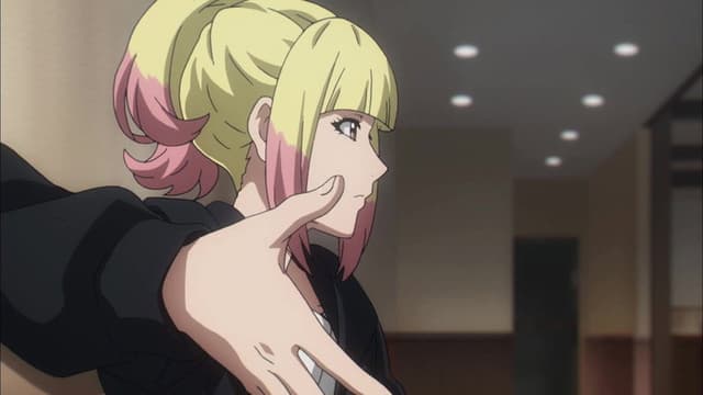 Boogiepop and Others 12. Bölüm