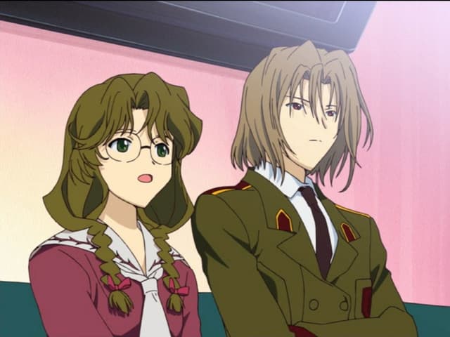 Battle Doll: Angelic Layer 23. Bölüm