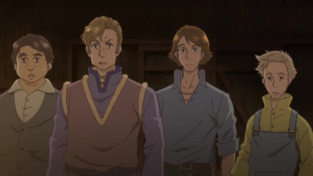 The 8th Son? Are You Kidding Me? 11. Bölüm