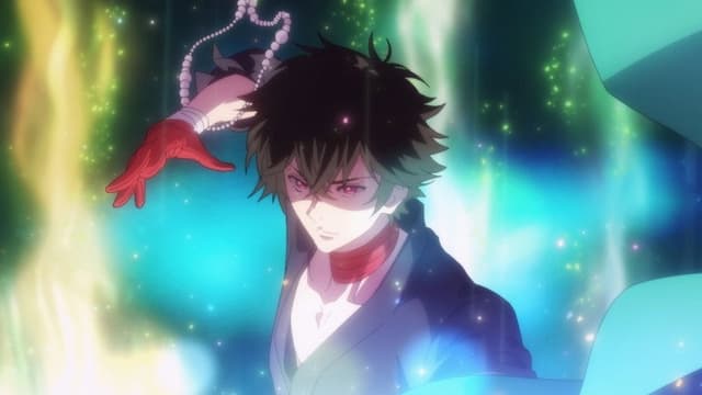 Haigakura 1. Bölüm