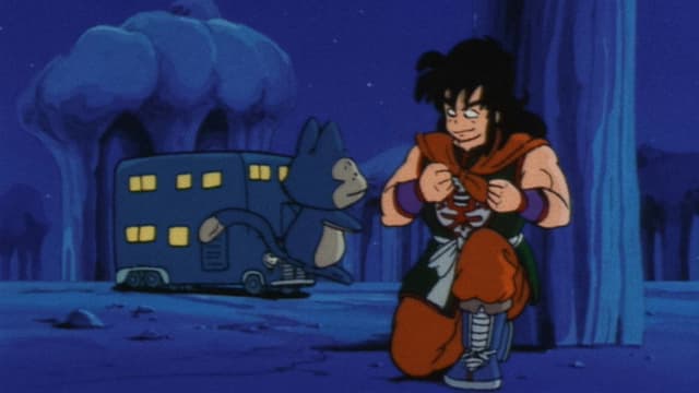 Dragon Ball 6. Bölüm