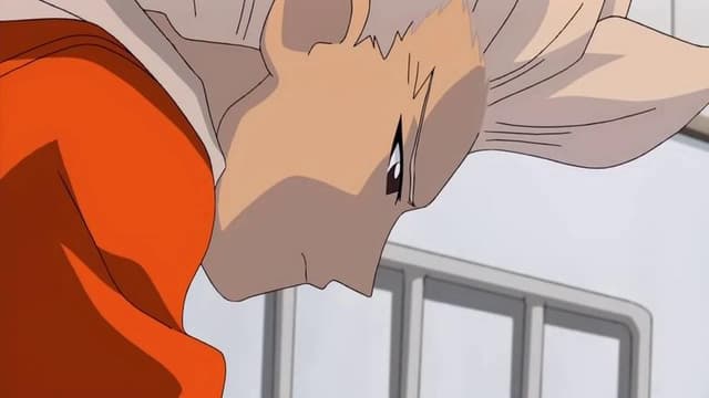 Inazuma Eleven 3. Bölüm