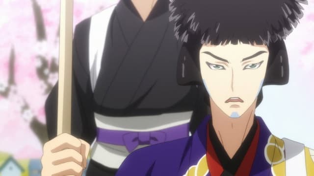 Kabukibu! 12. Bölüm