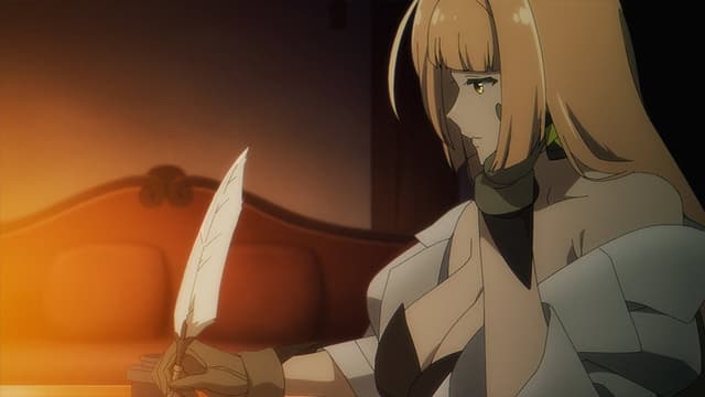 The Unwanted Undead Adventurer 3. Bölüm