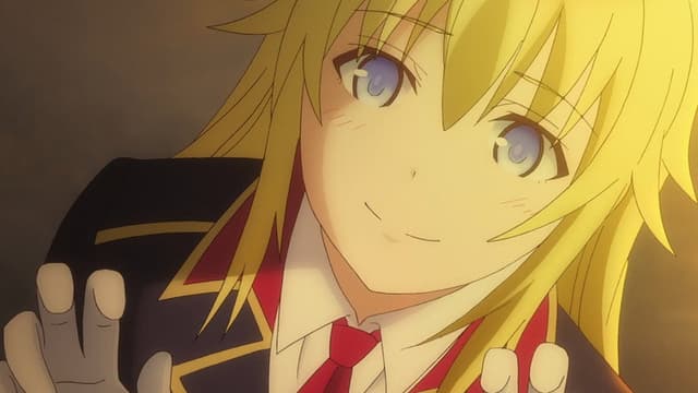 Qualidea Code 1. Bölüm