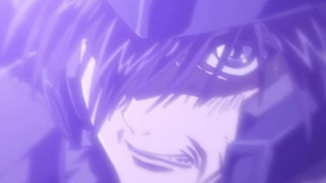 Full Metal Panic! 17. Bölüm