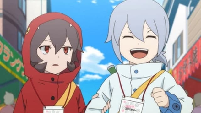 Yozakura Quartet: Hana no Uta 8. Bölüm