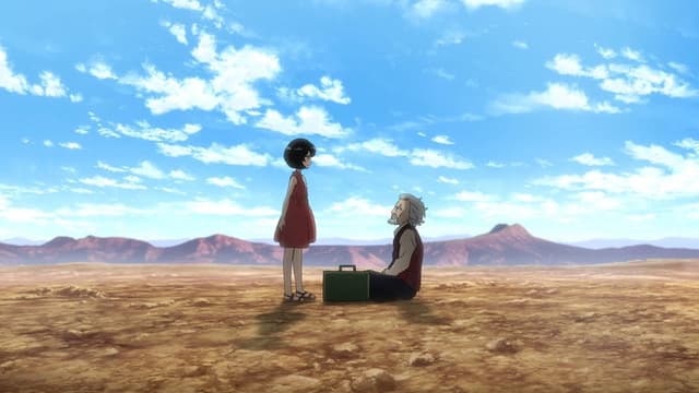 The Magnificent KOTOBUKI 6. Bölüm