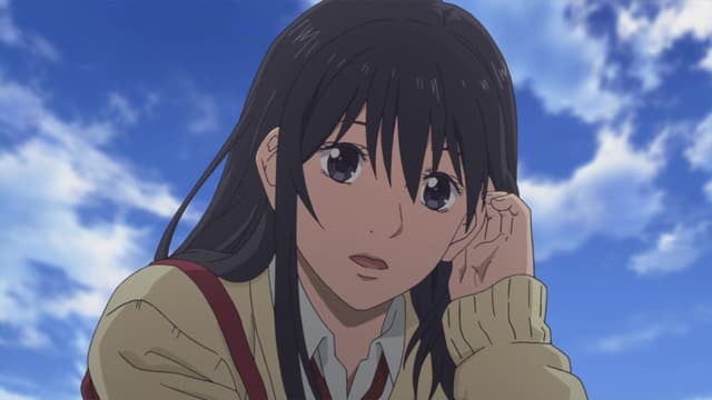 Ahiru no Sora 2. Bölüm