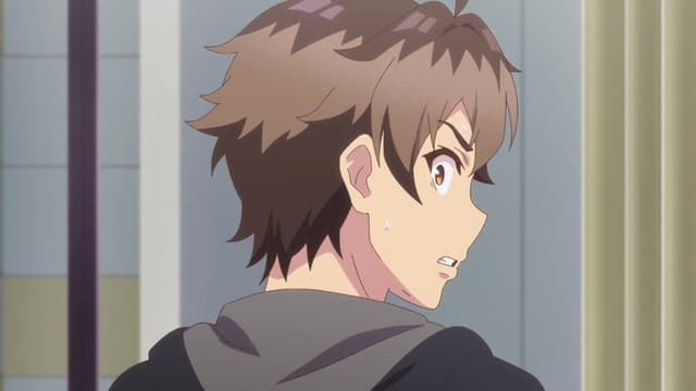 The Ryuo's Work is Never Done! 5. Bölüm