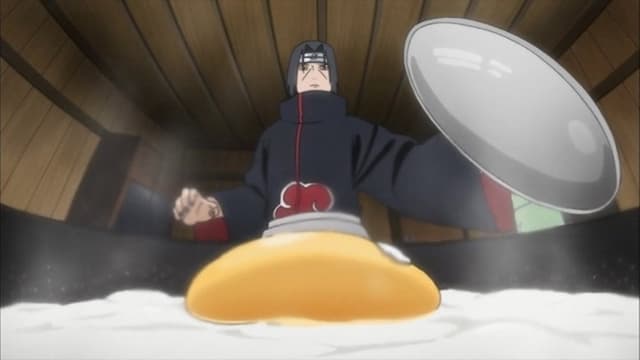 Naruto Shippūden 3. Bölüm