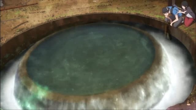 Koitabi: True Tours Nanto 4. Bölüm
