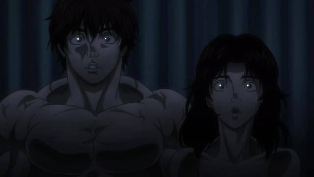 BAKI 17. Bölüm