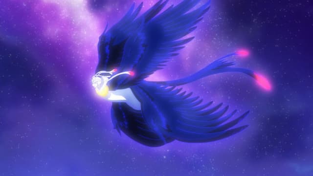 Raven of the Inner Palace 9. Bölüm